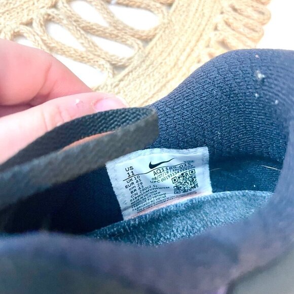 Nike Metcon 5 Cross Training CrossFit David and Goliath AQ1189 Size 11 - Picture 11 of 11